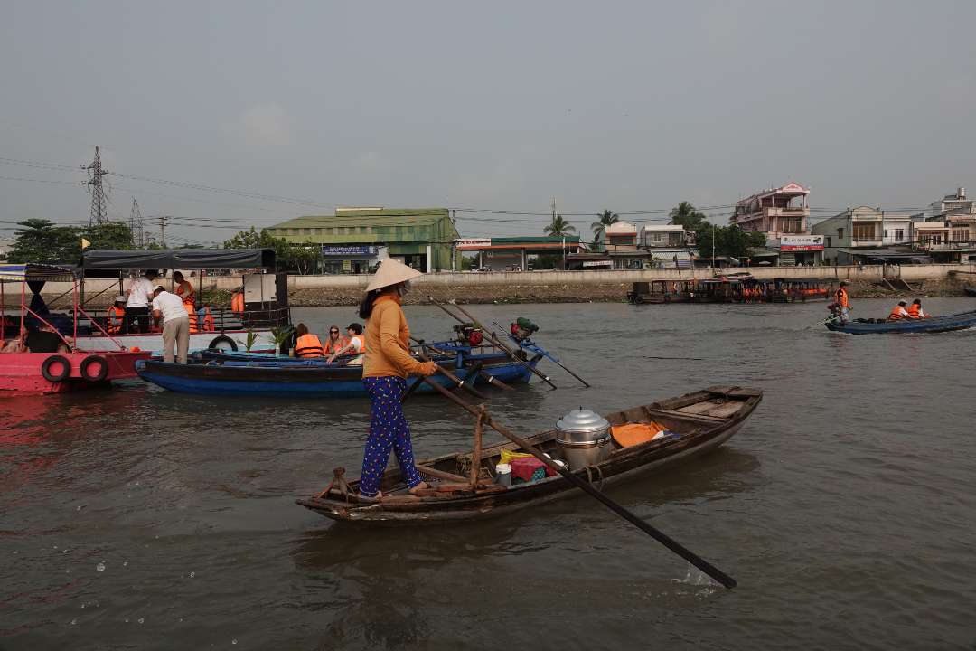 Vietnam Vietnam